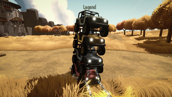 Towgether screenshot 1