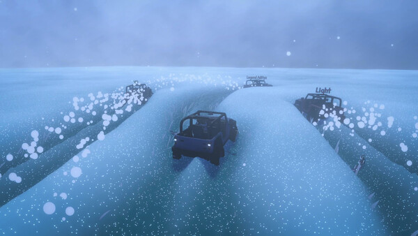 Chained Drivers Screenshot