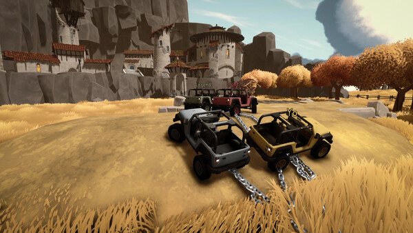 Towgether screenshot 6