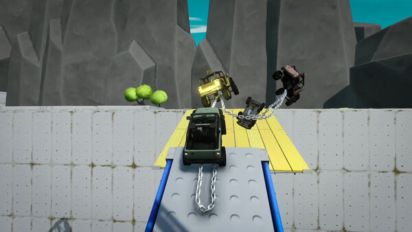 Towgether screenshot 7