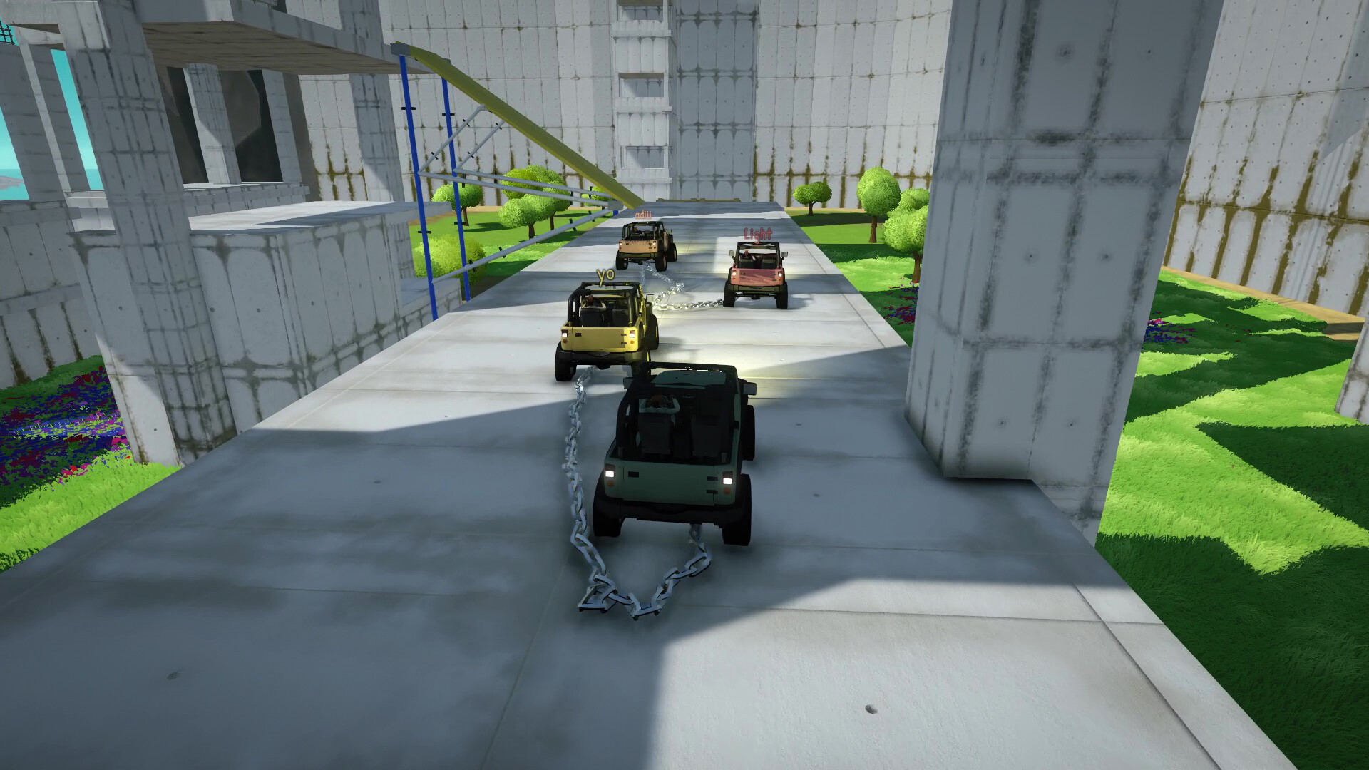 Towgether screenshot 4