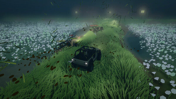 Chained Drivers Screenshot