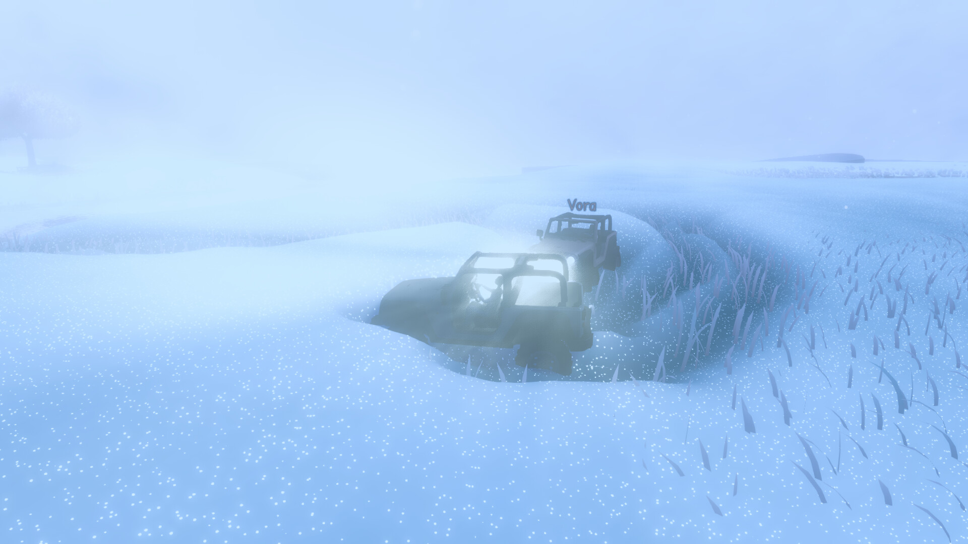 Towgether screenshot 3
