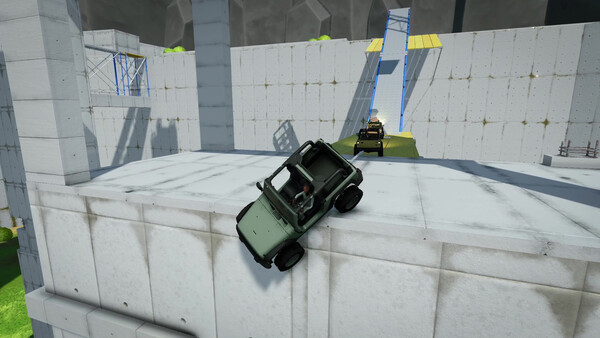 Towgether screenshot 2