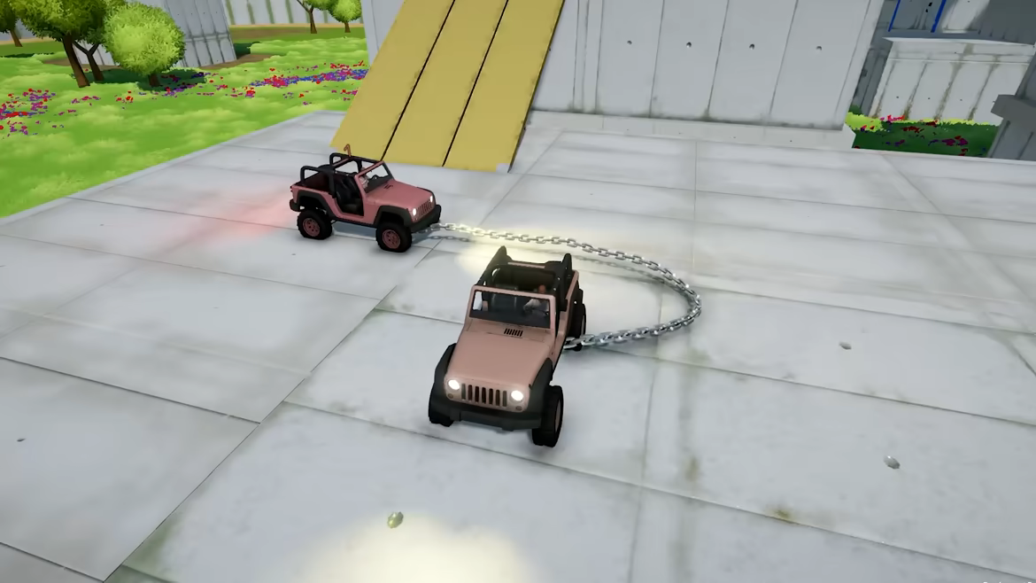 Towgether video 2
