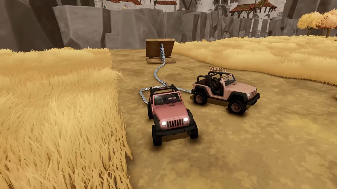 Towgether video 6