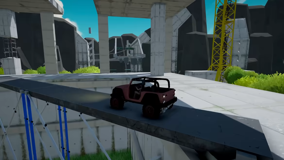 Towgether video 4