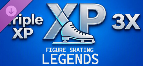 Figure Skating Legends: Triple XP