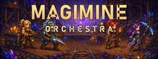 MagiMine Orchestra