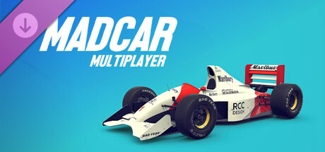 Madcar Multiplayer : Premium pack