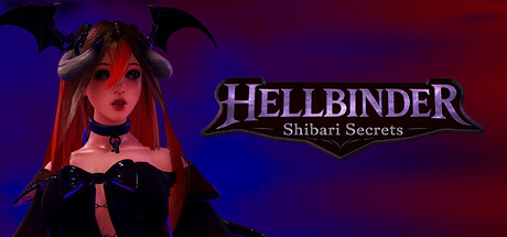 Hellbinder: Shibari Secrets