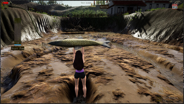 A Pond Hunt screenshot 8