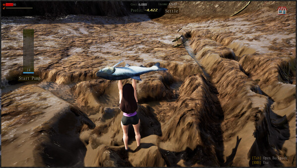 A Pond Hunt screenshot 10