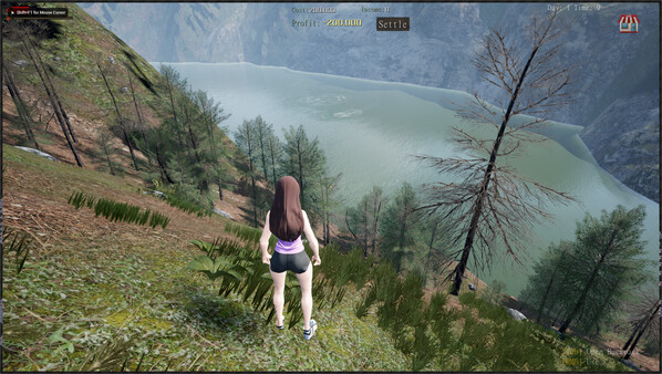 A Pond Hunt screenshot 12