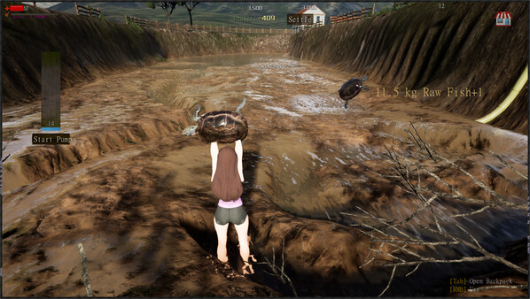 A Pond Hunt screenshot 6