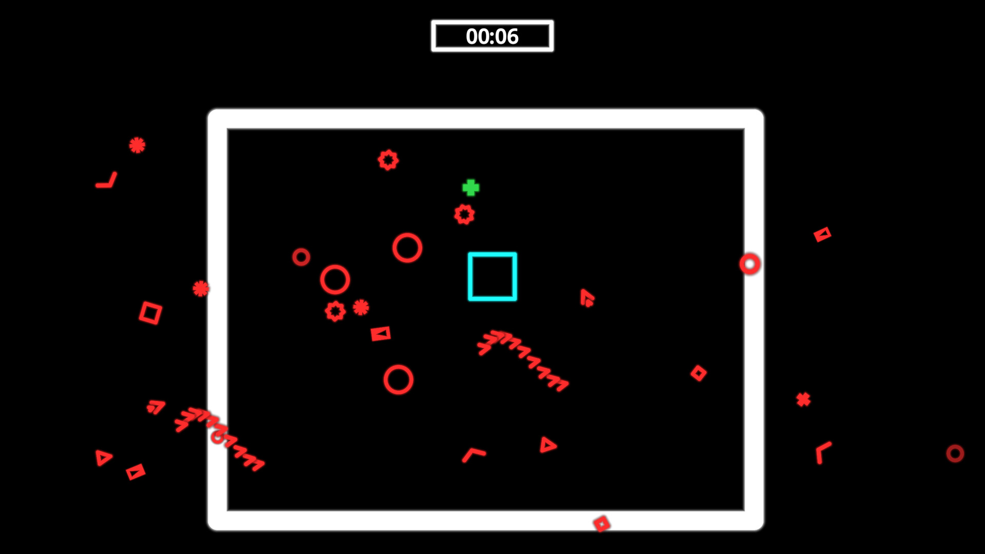Dodgeon screenshot