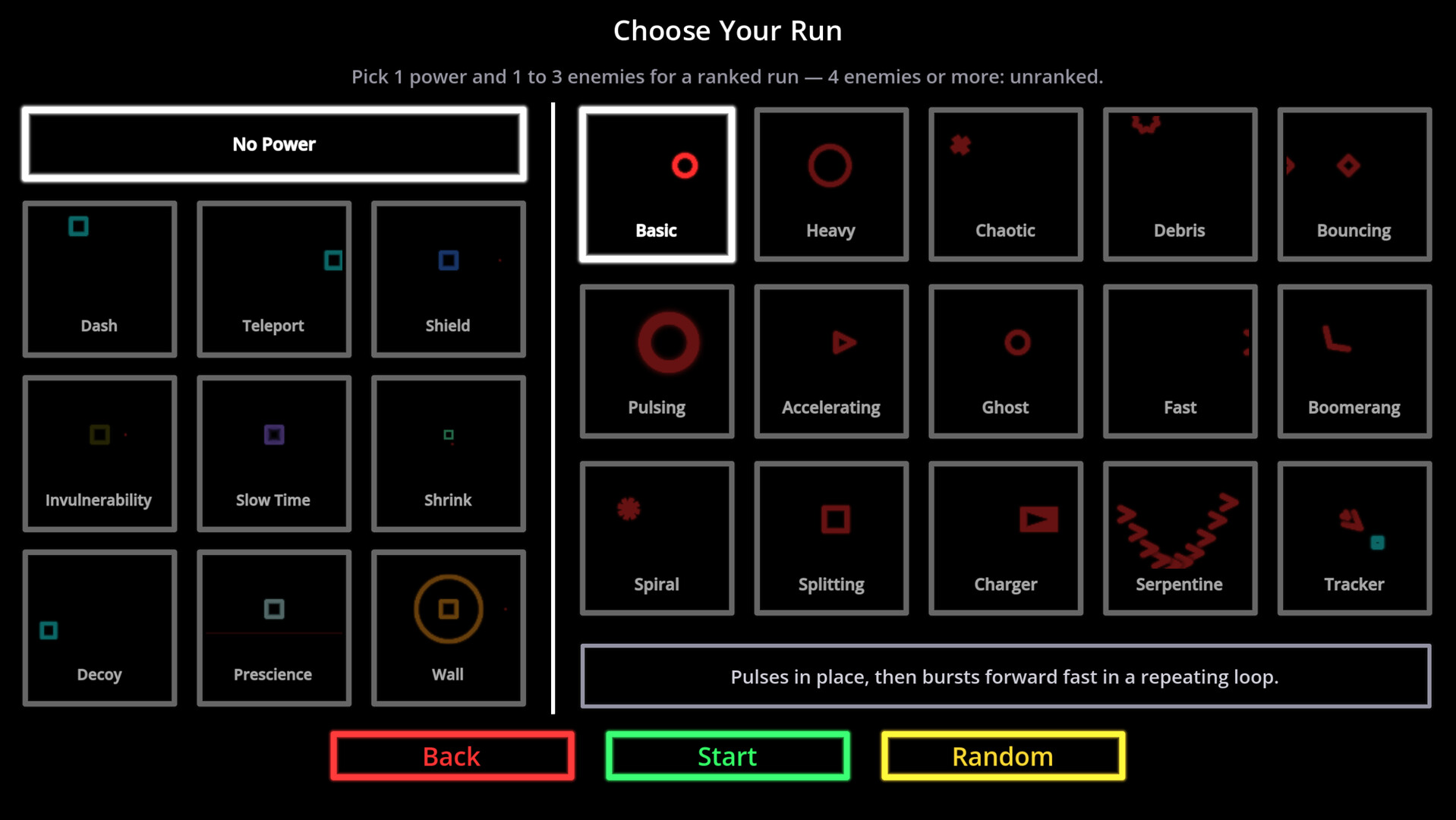 Dodgeon screenshot #9
