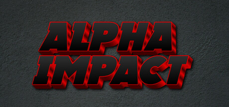 Alpha Impact — Steam header