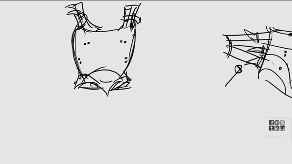 Robotpencil Presents: Armor Design: Fantasy