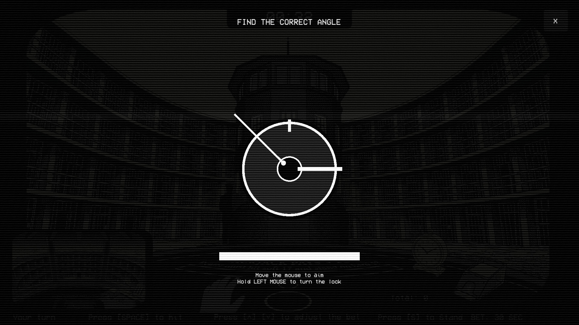 Every Man for Himself and God Against All or, for a shorter name: TimeLeft screenshot #6