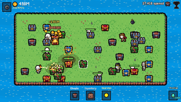 Megachest screenshot 3