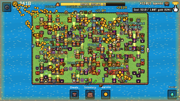 Megachest screenshot 5