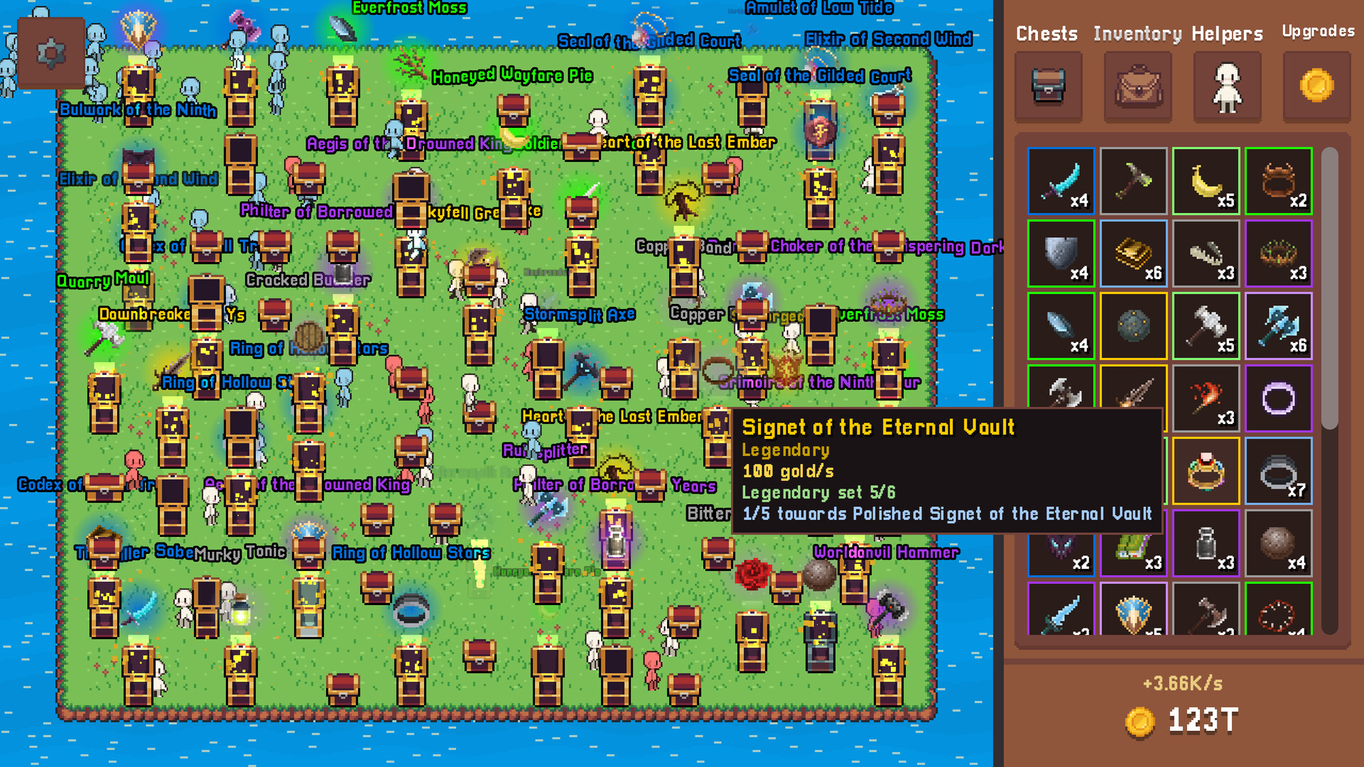 Megachest screenshot 4