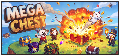 Megachestの作品画像