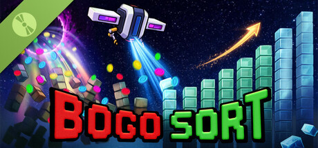 Bogosort.exe Demo 표지