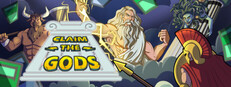 Claim the Gods