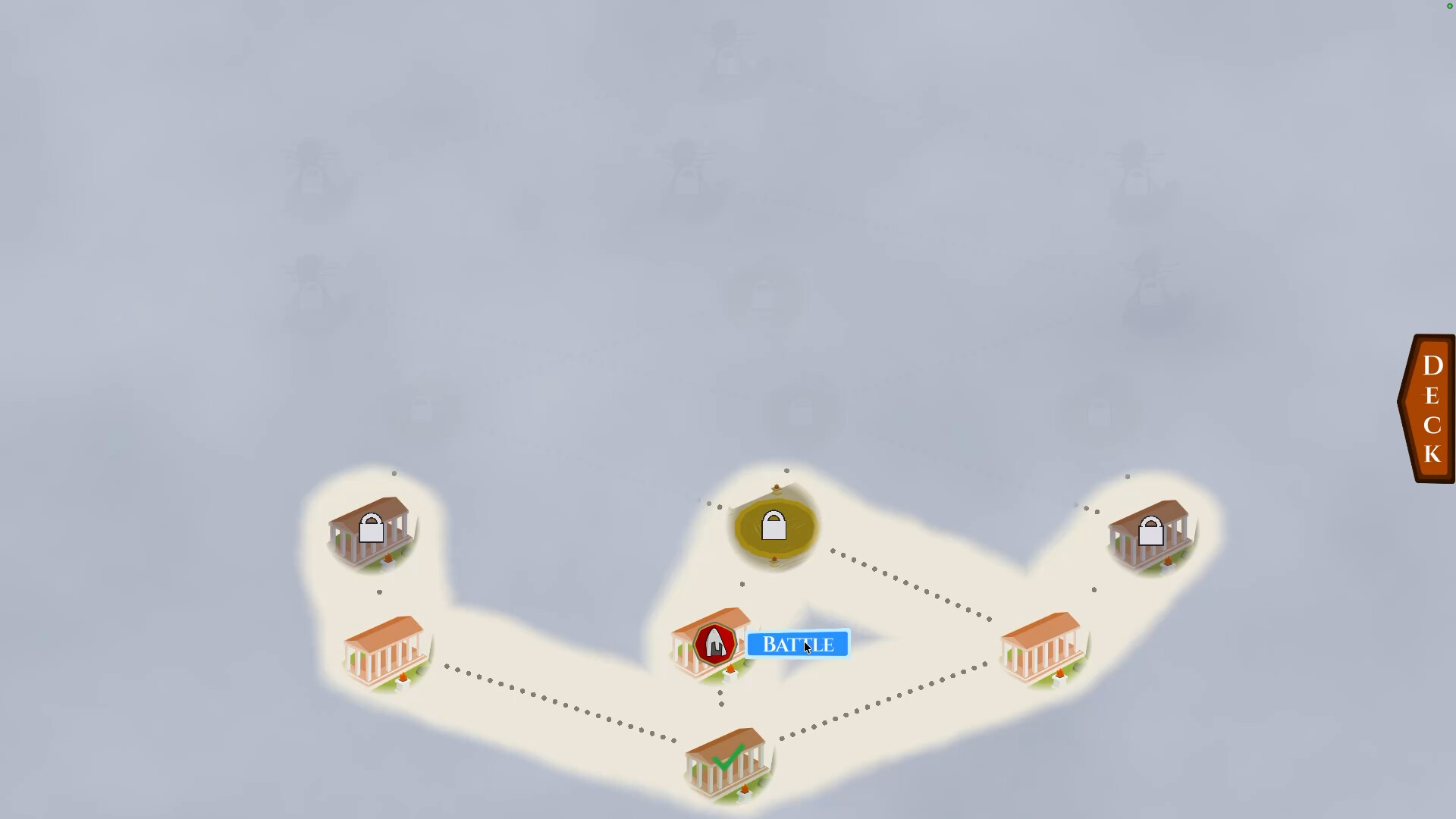 Claim the Gods screenshot #5
