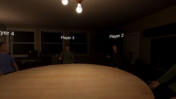 Cry Wolf screenshot 1
