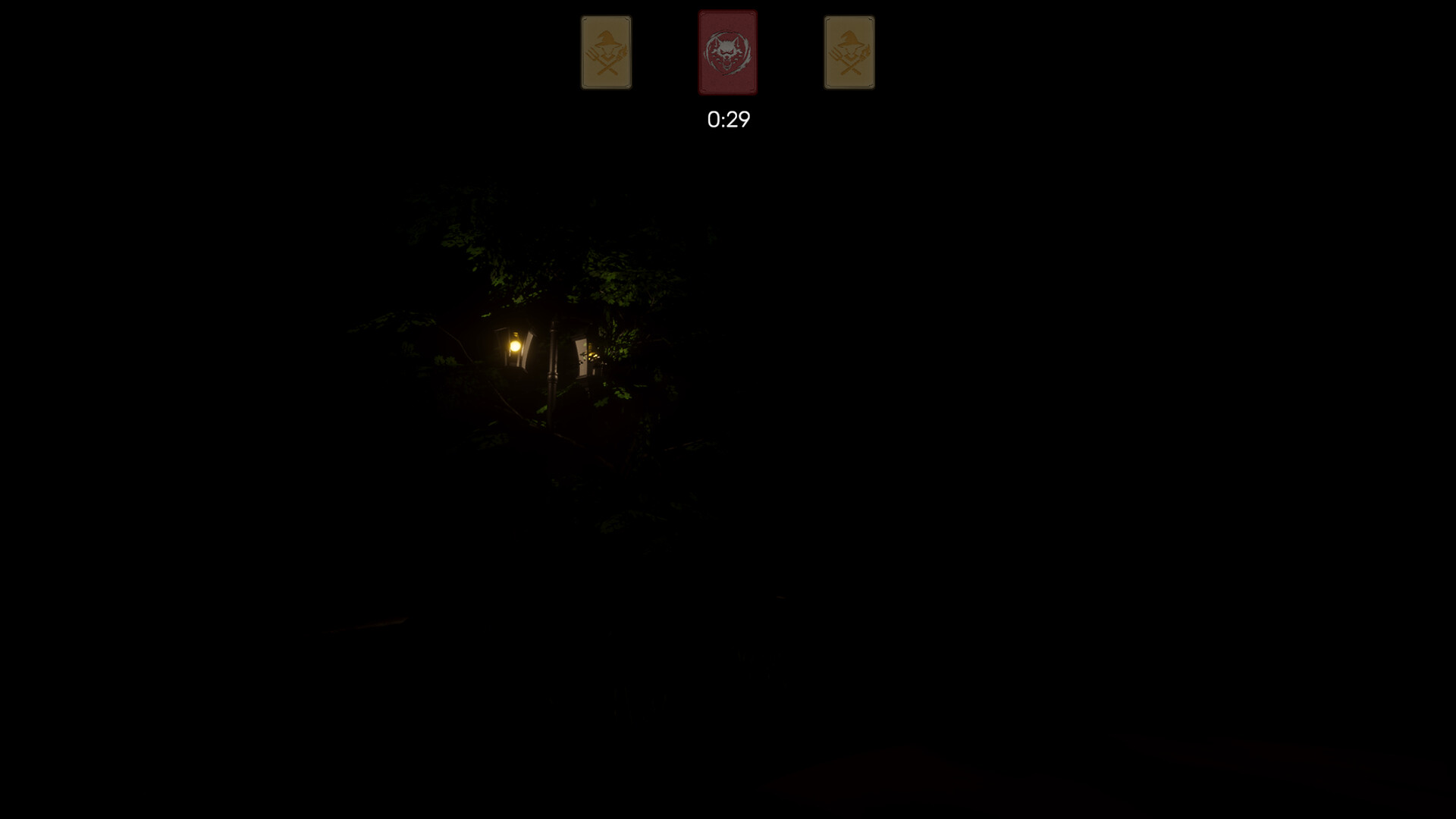 Cry Wolf screenshot #5