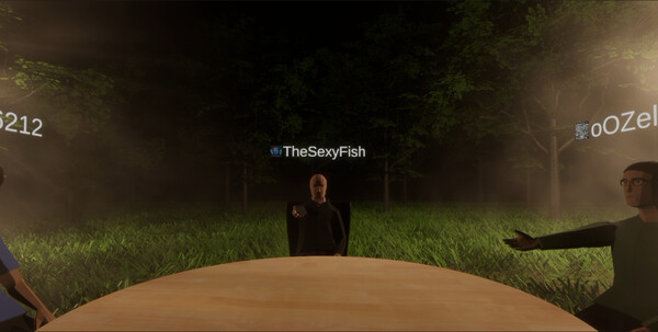 Cry Wolf screenshot 6