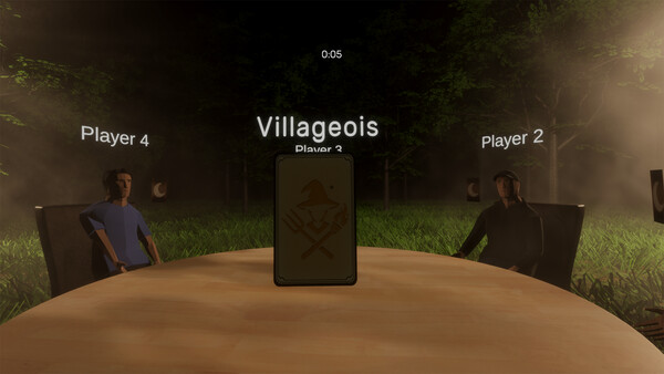 Cry Wolf screenshot 3