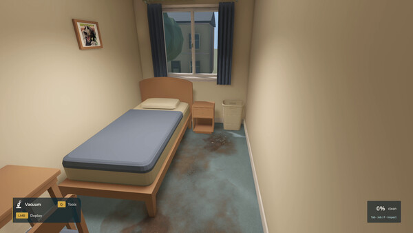 Carpet Daddy screenshot 9