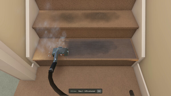 Carpet Daddy screenshot 6
