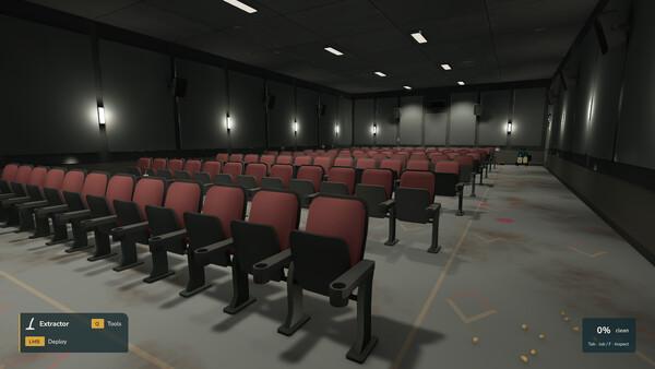 Carpet Daddy screenshot 11