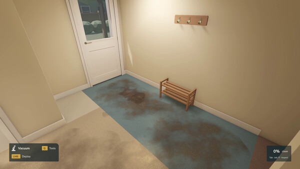 Carpet Daddy screenshot 8