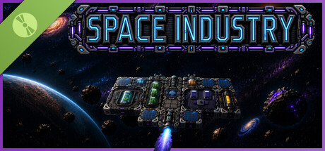 Space Industry Demo