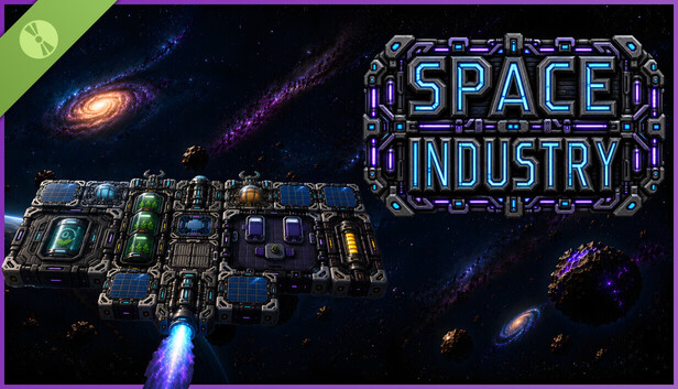 Space Industry Demo
