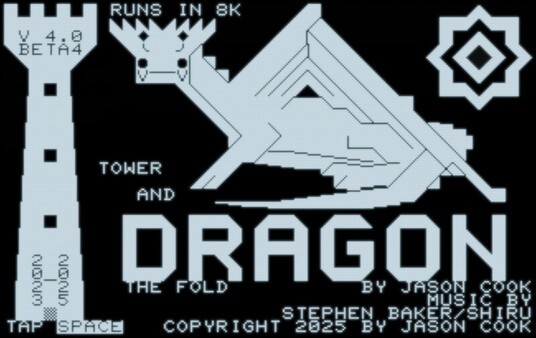 Tower And Dragon Demo 스크린샷 1