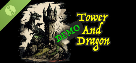 Tower And Dragon Demo 표지