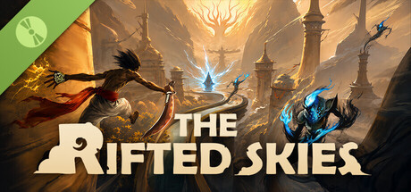 海报 The Rifted Skies Demo