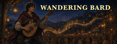 Wandering Bard