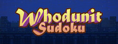Whodunit Sudoku