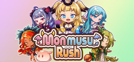 Monmusu Rush