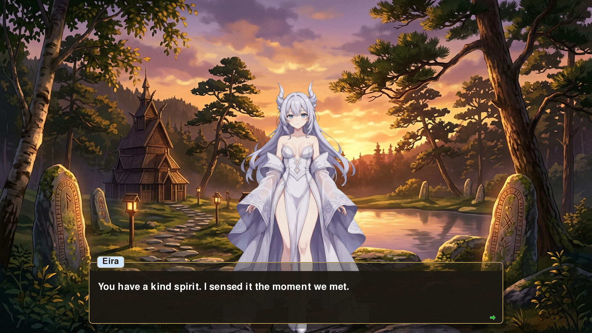 StrongGirls Tactics screenshot #7