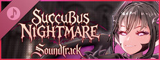 Succubus Nightmare Soundtrack