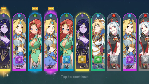 Sex Drive Isekai screenshot 6